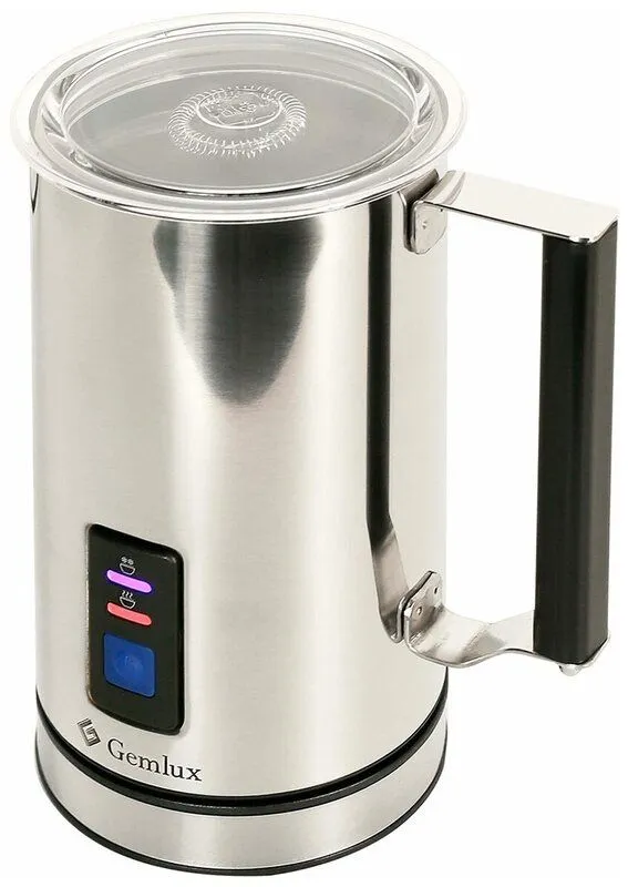 Капучинатор Gemlux MF05 2