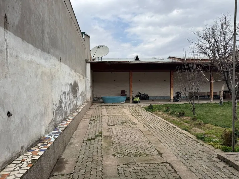 Продается дом 6 соток. Юнус-Абад, Хасанбой махалля 4