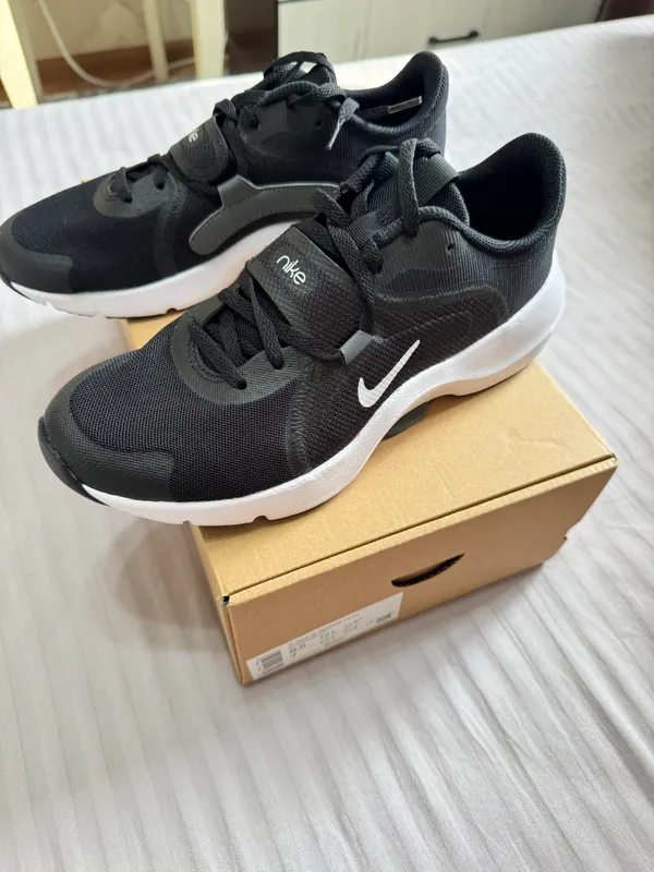 Новые кроссовки Nike Original! — фото 3