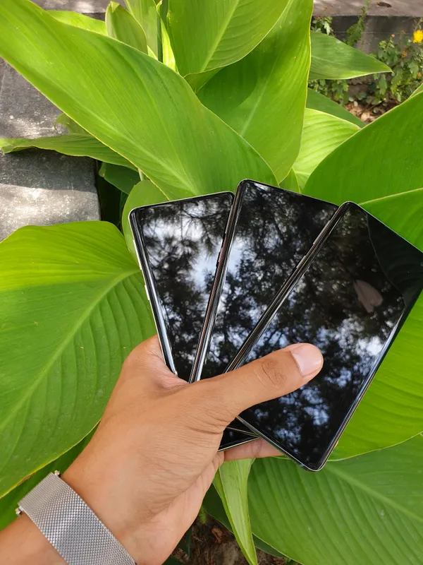 Samsung Galaxy S10 DUOS. Память 8/128 GB. Чистый телефон 2
