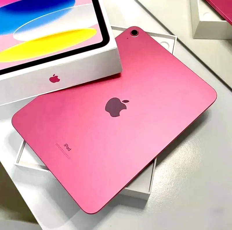 Apple iPad A16 (11) WiFi New Aksiya — фото 3