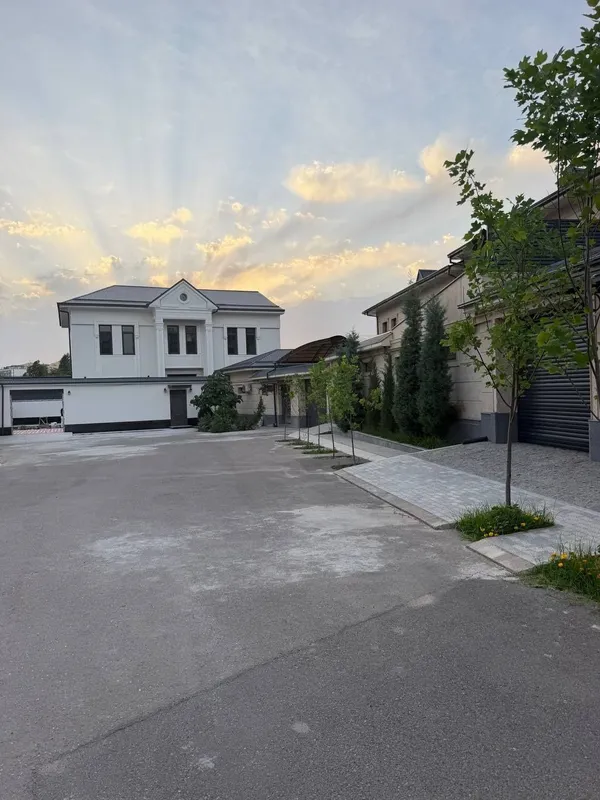 Sayram Village жк продается дом — фото 2