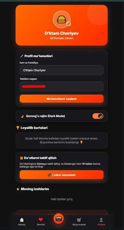 Tayyor IT Startap sotiladi yoki Hamkor izlanmoqda 1 Tayyor IT Startap sotiladi yoki Hamkor izlanmoqda 1