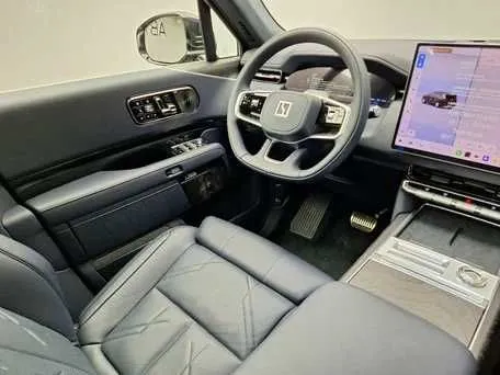 Zeekr x Max 5 seats Naqd va halol nasiya 2 Zeekr x Max 5 seats Naqd va halol nasiya 2