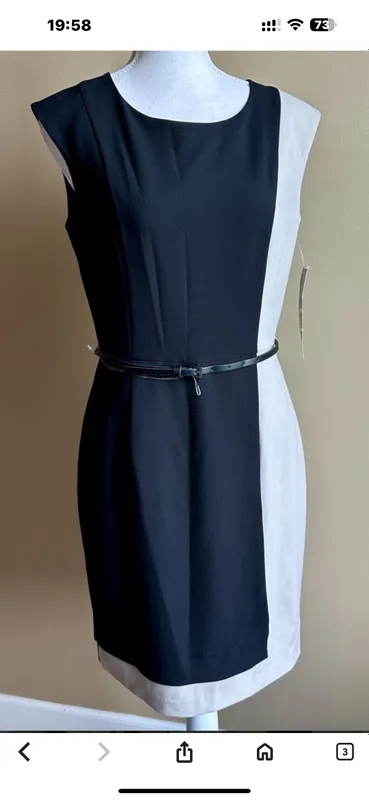 Платья Calvin Klein, USA новые,отдам по 60$ — фото 7