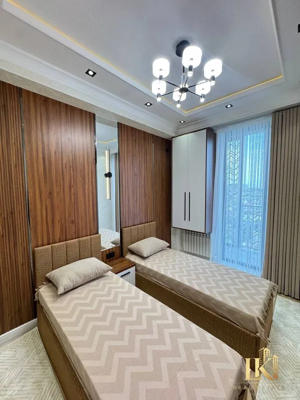 Продаётся 4-комнатная квартира в ЖК Park City — фото 4