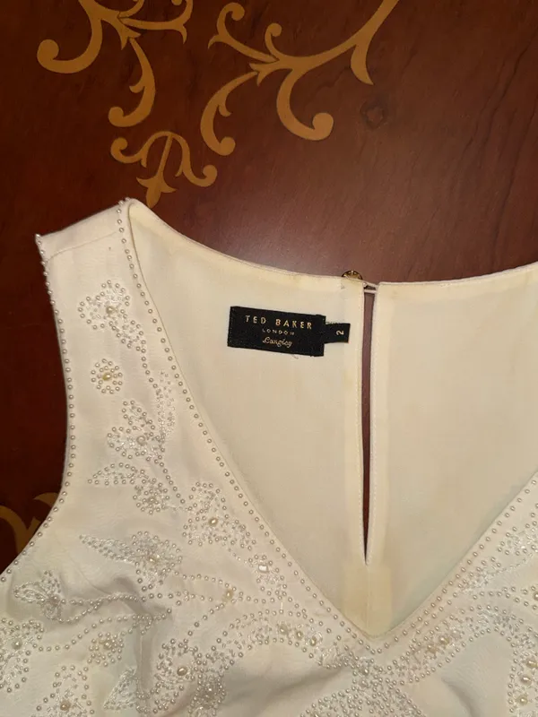 Платье Ted Baker 2