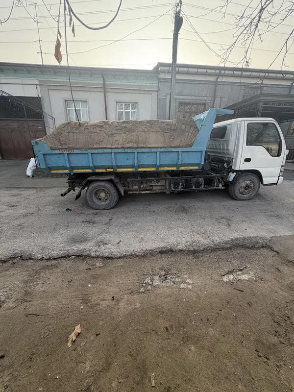 Isuzu xizmati qum klines sheben straitelni musur olib ketamz 24 7 1