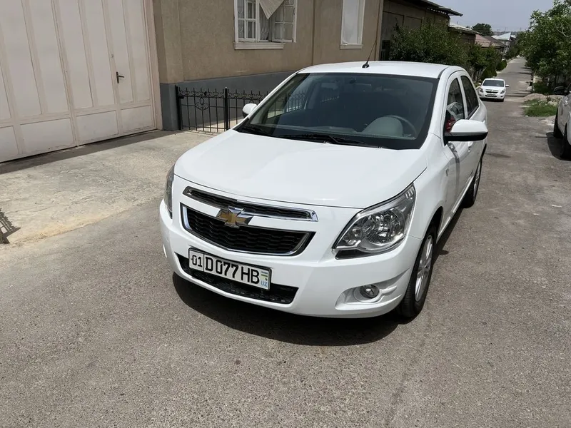 Chevrolet Cobalt