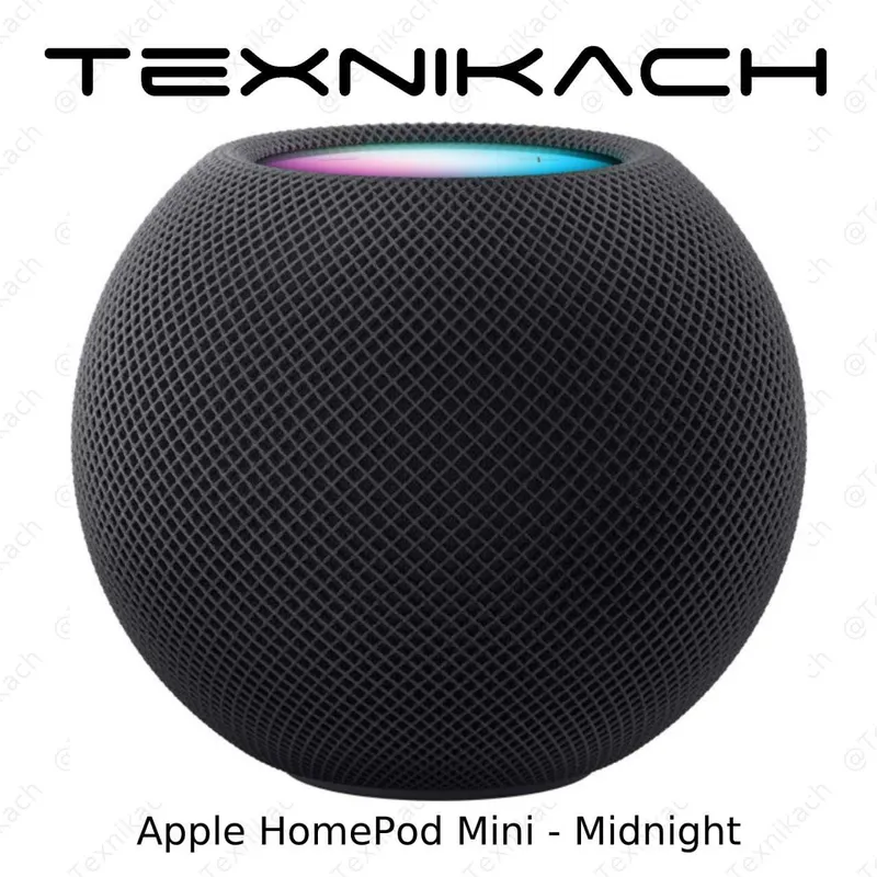 Новый Apple HomePod Mini Доставка — фото 5