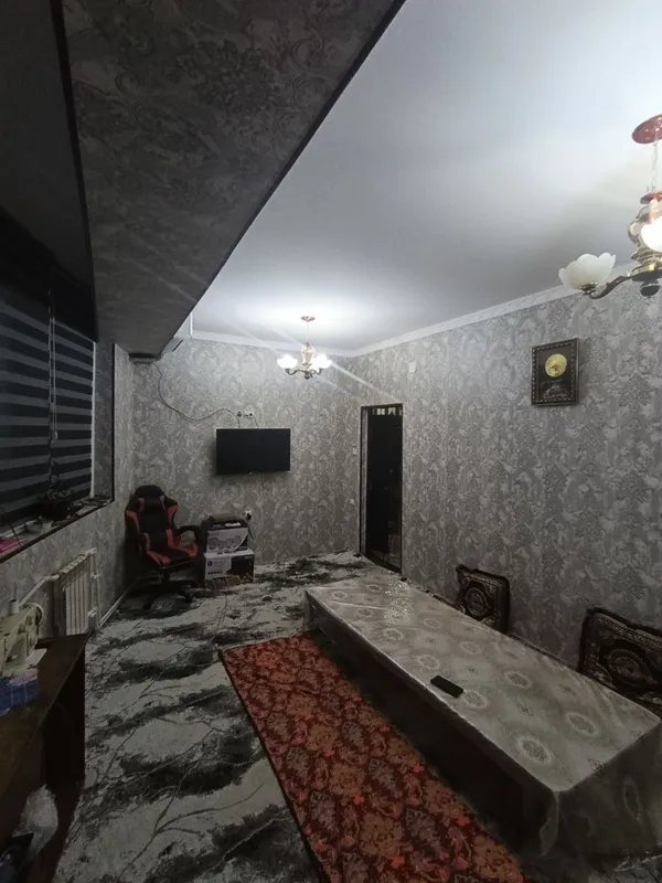 Срочно сотилади продаётся квартира — фото 5