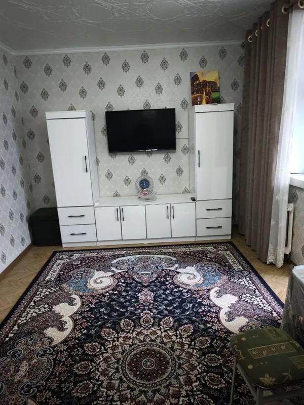 Квартира в хорошем состоянии г. Зарафшан 5