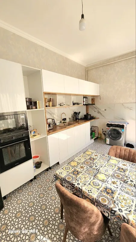 Продается дом, Бешкапа, Ттз, Мирзо-Улугбекский район — фото 5