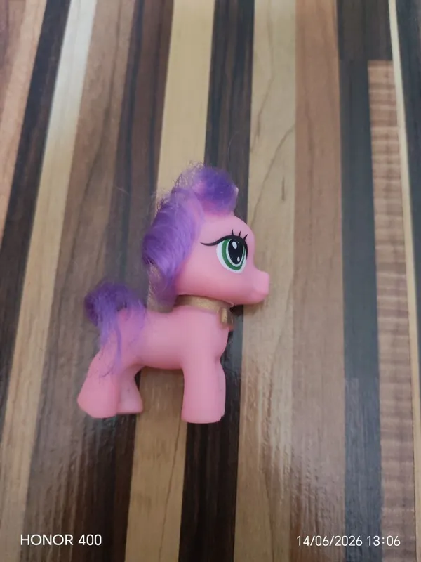 my little pony — фото 5