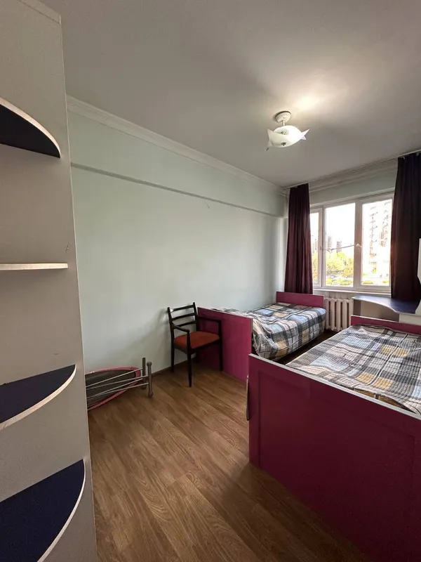 4-комнатная квартира, 88 м2, Юнусабад 8