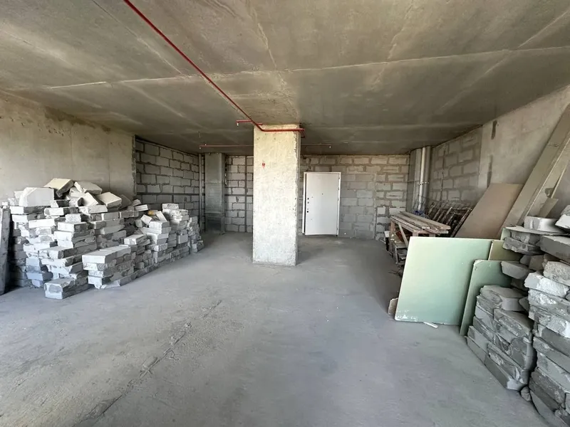 2 xonali kvartira, 80 m2, Yunusobod 7