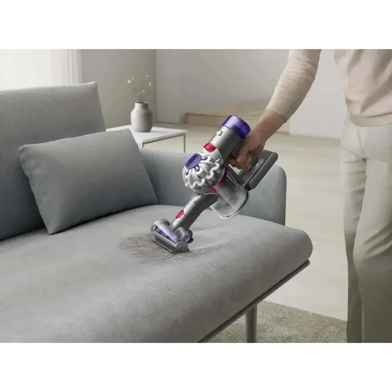 Вертикальный пылесос Dyson V8 5