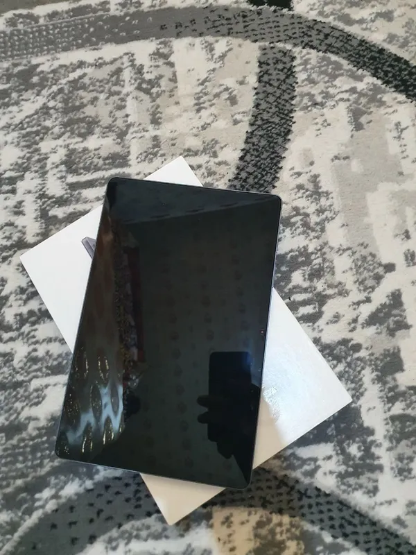 Yangi Samsung Tap S10 Lite 5G Planshet Sotiladi — фото 4