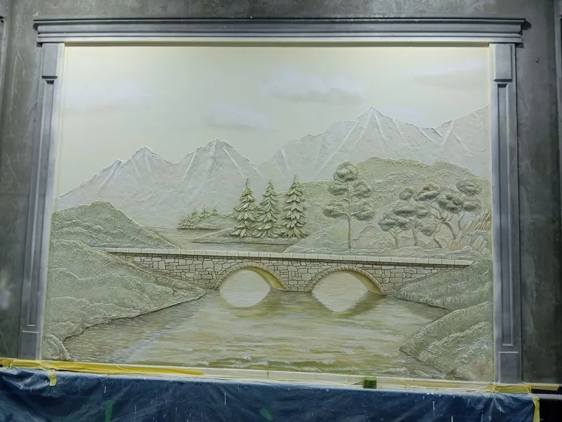 3d devor bezaklari 8 3d devor bezaklari 8