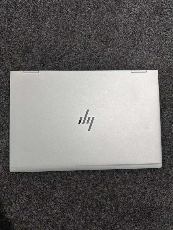 HP ELITEBOOK X360 2 HP ELITEBOOK X360 2
