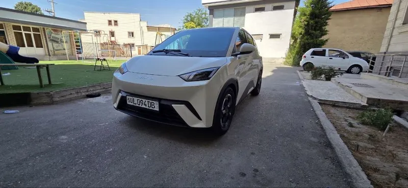 Byd seagull full сотилади 8 Byd seagull full сотилади 8