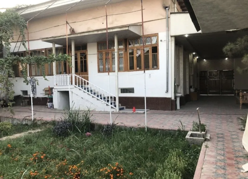 4 ком Хонабод Сергили аренда Участок