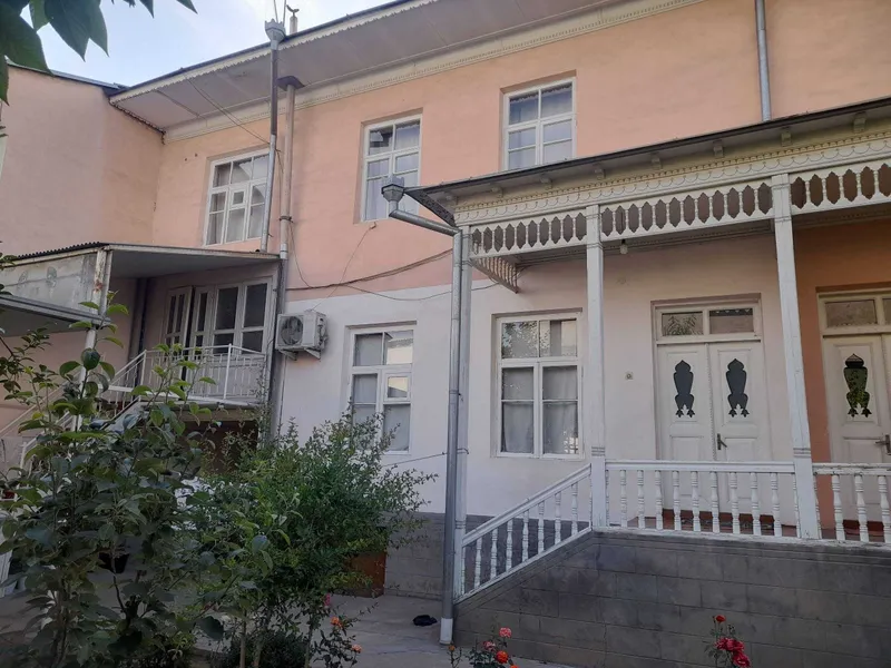 katta oila yoki mehmonxona faoliyat yuritish uchun qulay hovli — фото 3