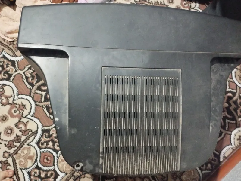 Devo  pristafkasi bilan narxi 450 yuz kelisha miz — фото 1