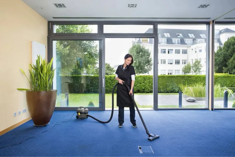 Пылесос Karcher T7/1 classic 3