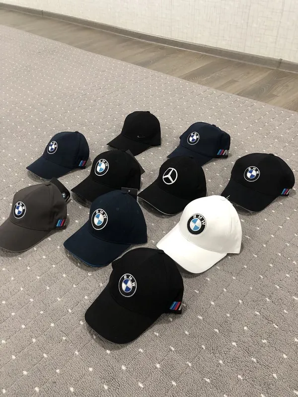 BMW Merc Nike Турецкий осенний спортивный кепка 2 BMW Merc Nike Турецкий осенний спортивный кепка 2