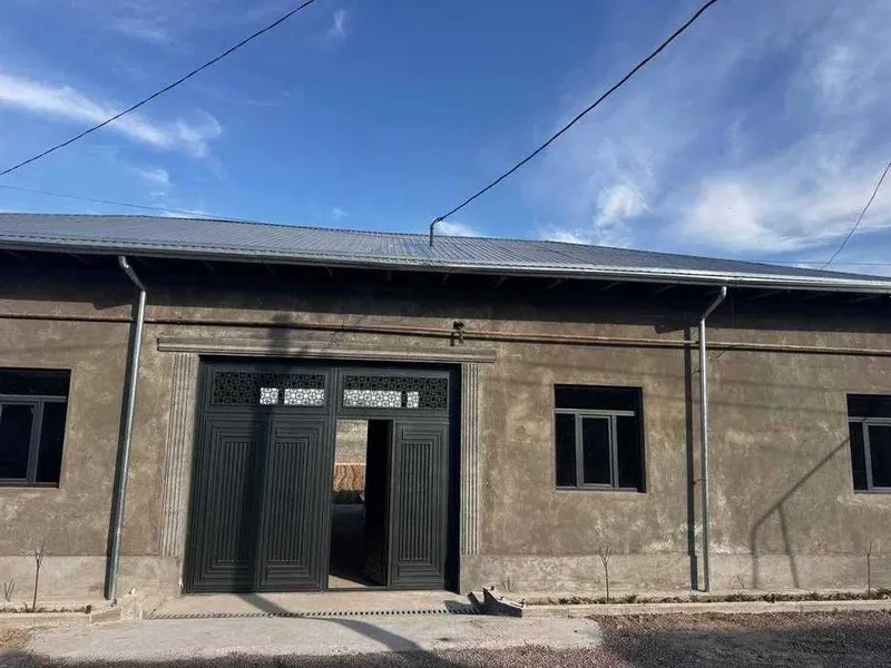 Арендага куйхона, омборхона, ишлаб чиқаришга берилади 1 Арендага куйхона, омборхона, ишлаб чиқаришга берилади 1