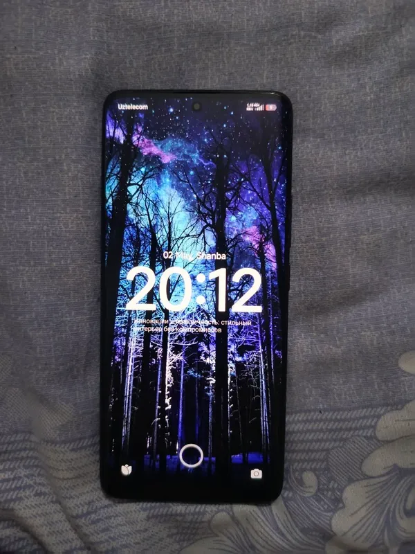 Redmi Note 13 pro+ 5G — фото 2