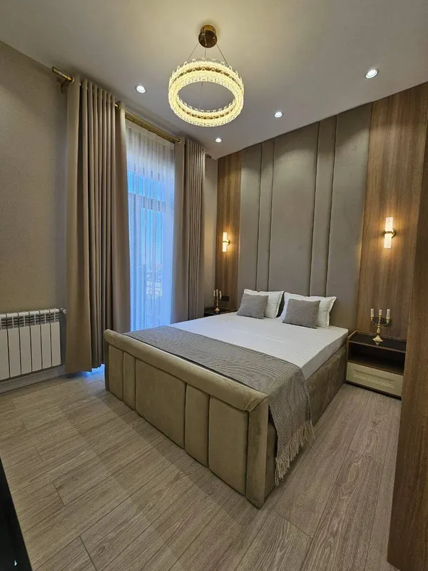 3 xonali kvartira, 70 m2, Yakkasaroy 3 3 xonali kvartira, 70 m2, Yakkasaroy 3