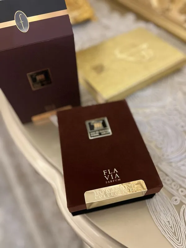 Parfume Arginal Atir 4 Parfume Arginal Atir 4