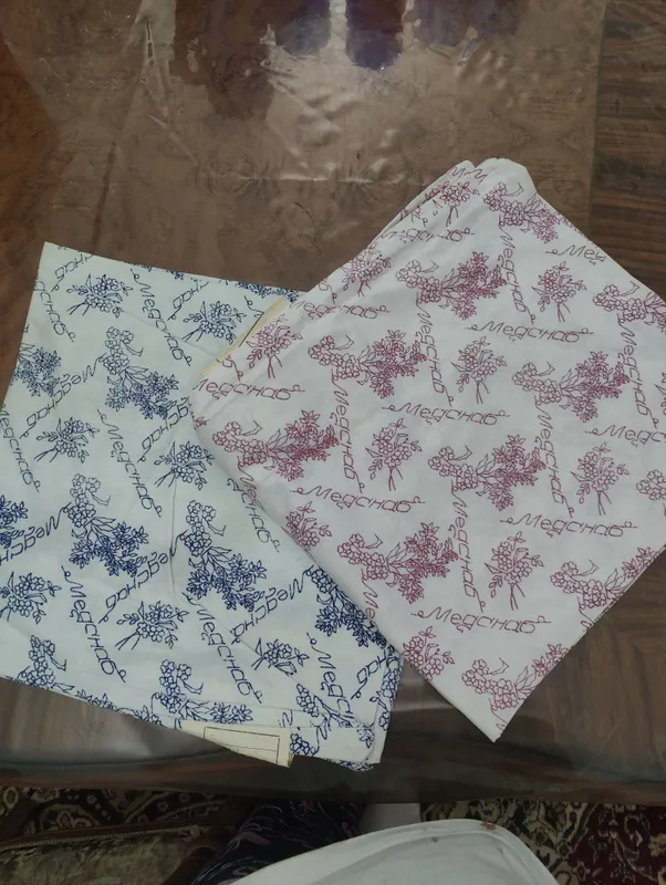 15 ming Navolochka 70x70 100%paxta