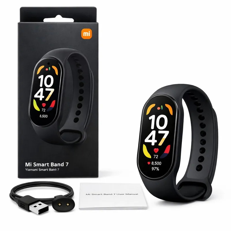 xiaomi mi band 7 xiaomi mi band 7
