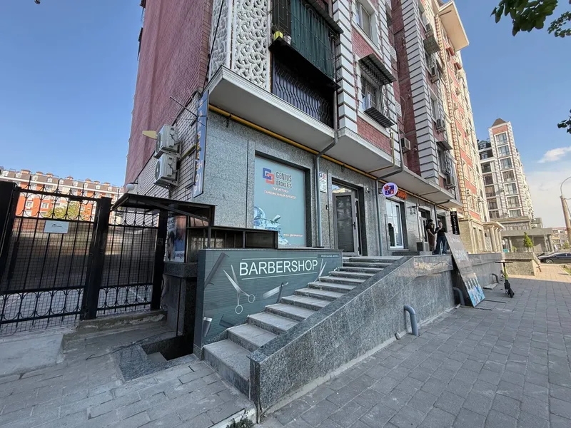 Продажа коммерческой недвижимости Саракулька, Жк Greenwich 91м2 + 87м2 — фото 7