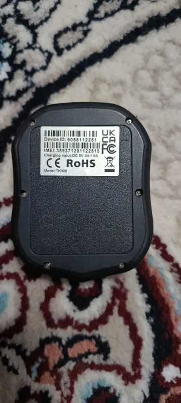 GPS Tracker в хорошем состоянии 2 GPS Tracker в хорошем состоянии 2