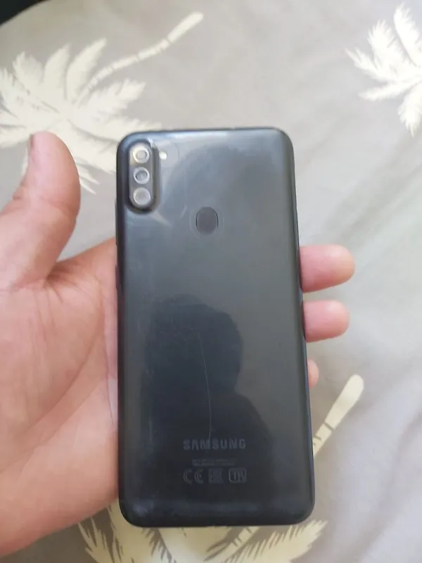 Samsung a11 4/32 2 Samsung a11 4/32 2