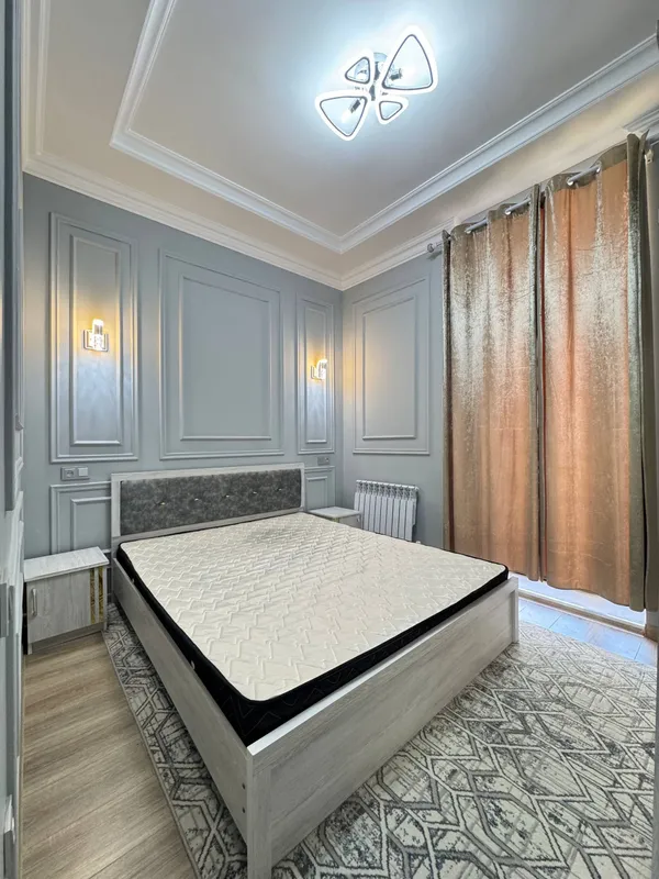 квартира продаётся 4