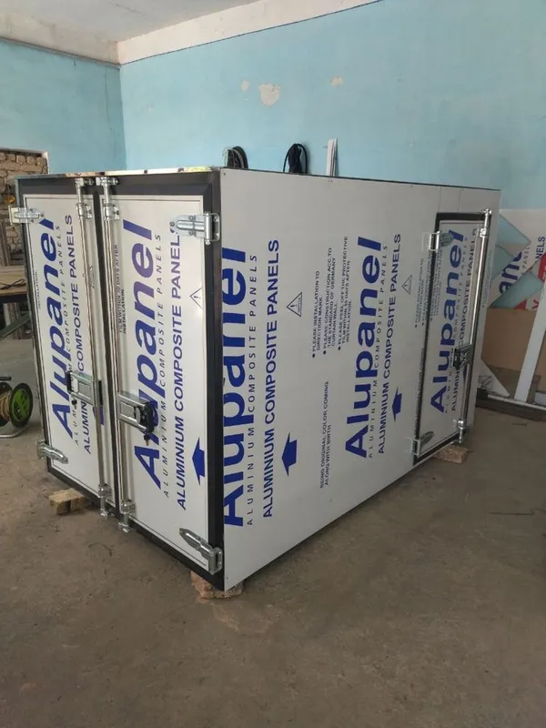 Labolarga alkafon butka tent yashik qoshlar yasab beramiz. 5