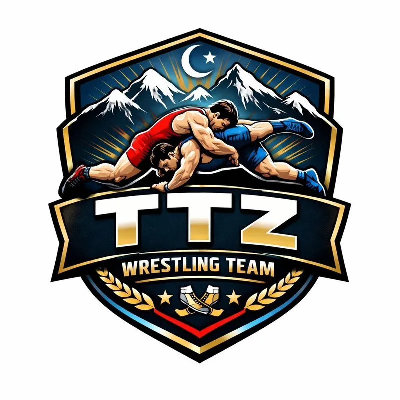 TTZ Erkin Kurash