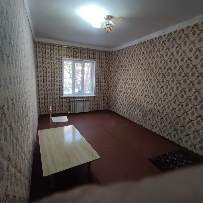 3 хонали уй оила ёки кизларга ижарага берилади — фото 4 3 хонали уй оила ёки кизларга ижарага берилади — фото 4