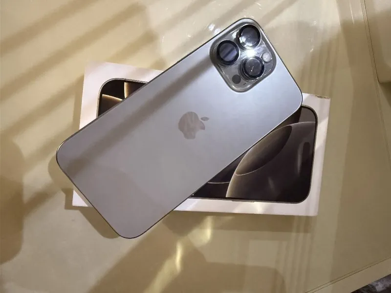 Iphone 16pro Max 256gb 2sim 1 Iphone 16pro Max 256gb 2sim 1