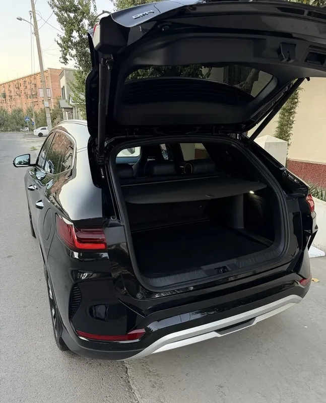 Byd champion gibrid 150 full 2024 toza 6 Byd champion gibrid 150 full 2024 toza 6