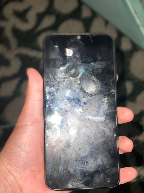 Redmi not 8 — фото 1