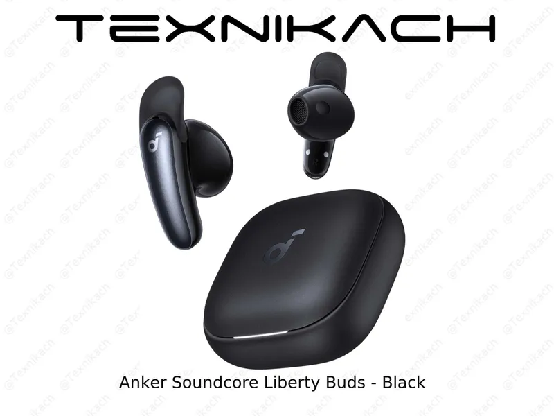 Anker Soundcore Liberty Buds • Yetkazib berish • Tekshirib to‘lash 2