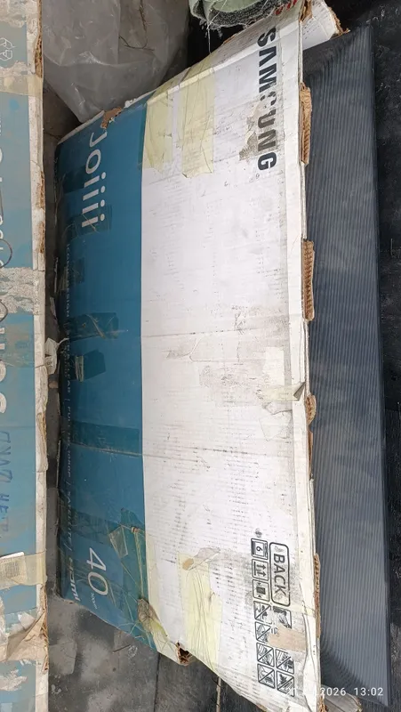 Продаю Samsung TV JOIIII 40" 1
