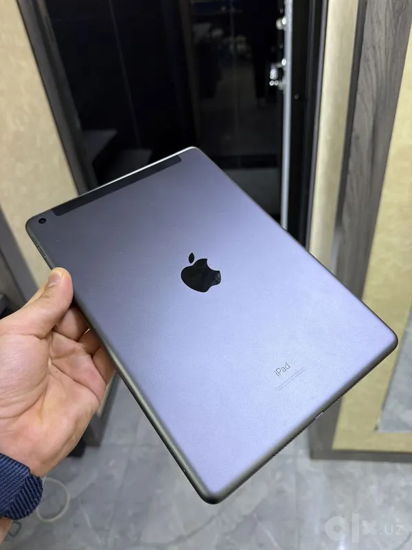 iPad 8-avlod 4 iPad 8-avlod 4