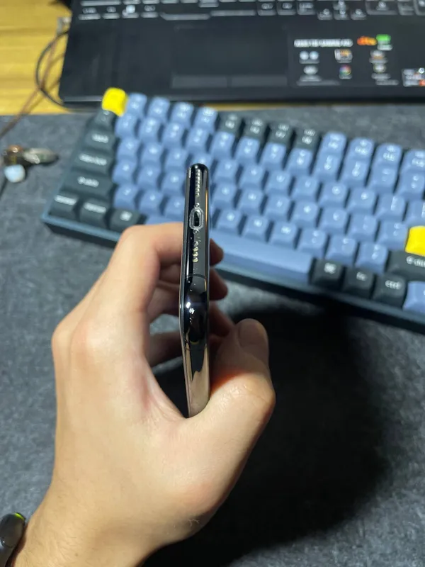 Продаю IPHONE XSMAX в хорошем состоянии — фото 3